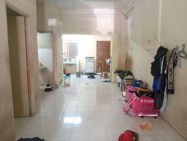 Rpr Desa ilmu 2 Tingkat, Kota Samarahan 1