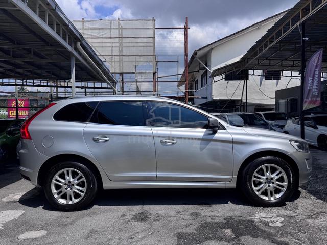 Volvo XC60 2.0 T5 Turbo (A) Loan Up To 7years - 5