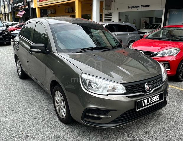 Proton SAGA 1.3 (A) 2024 - 1