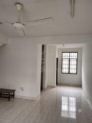 Mutiara Rini Double Storey Terrace House Bare Unit 1