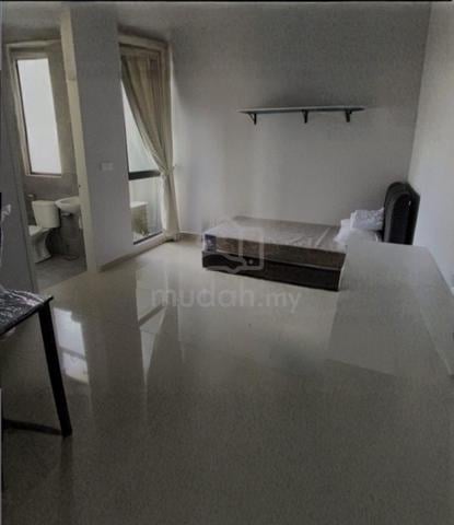 Fully Furnished Room @ Midland City Semenyih | Move In Now 1