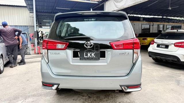 2019 Toyota INNOVA 2.0 X UPDATED (A) OFFER - 5