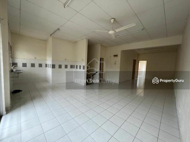 Amansiara Townhouse Batu Caves Basic Unit Peace &Quiet Environment 1