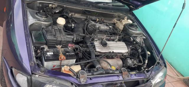 2001 Proton WIRA 1.3 A/B GL (M) - 3