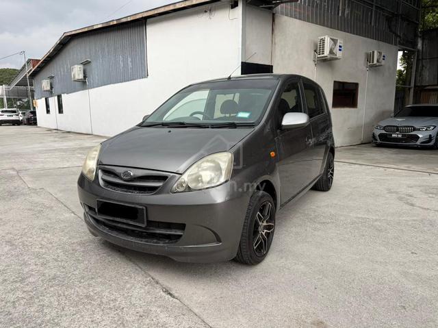 2014 Perodua VIVA 1.0 EZ(A)TIPTOPCAR NICE CAN LOAN - 4