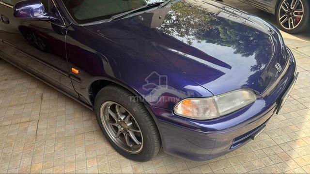 1995 Honda CIVIC 1.6 EXI (A) - 2
