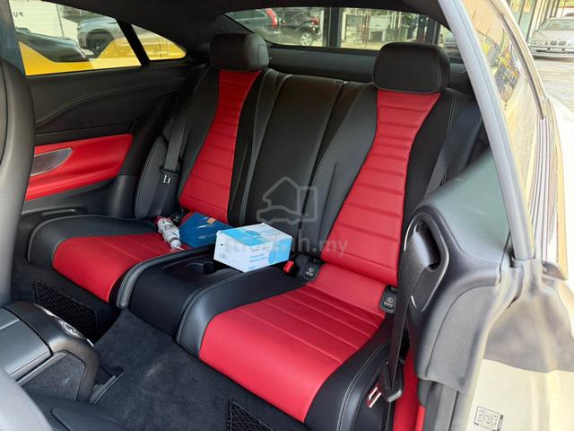 2017 Mercedes Benz E300 COUPE EDITION1 10 IN MSIA - 5