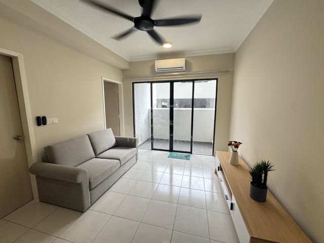 Bukit Tiara Residensi 1