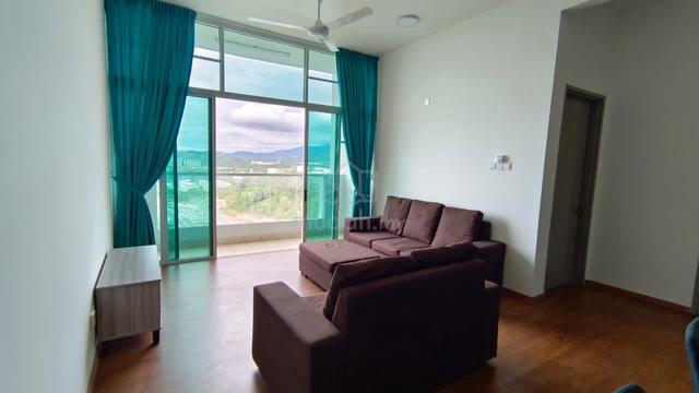 1Sulaman Platinum Tower 1