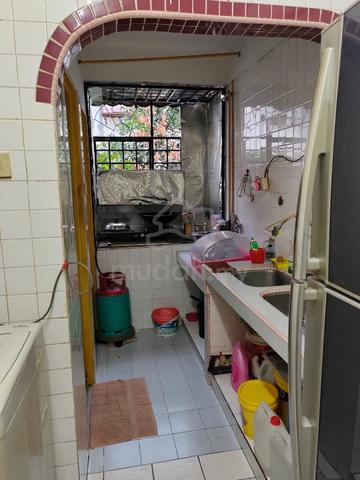 Taman Intan Baiduri (Gombak) 3