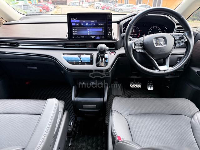 2021 Honda ODYSSEY EXV 2.4 Absolute Facelift - 5