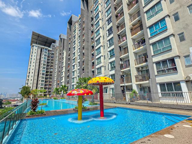 Amara Service Residences 1