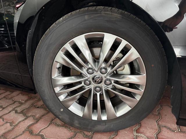 2025 Toyota ALPHARD 2.5 Z (A) JBL AUCTION A CAR - 3
