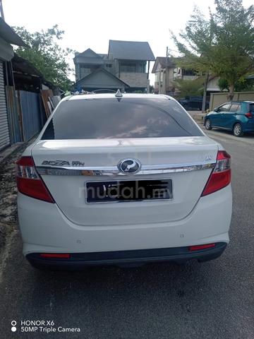 2019 Perodua BEZZA 1.3 PREMIUM X (A) - 3