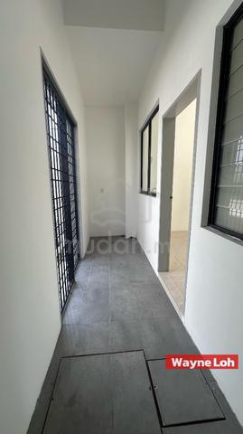 Spacious Corner Terrace @ Simpang Ampat 🏡 | For Rent 2