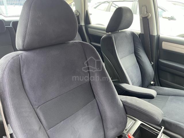 2010 Honda CR-V 2.0 i-VTEC FACELIFT (A) LIKE NEW - 5