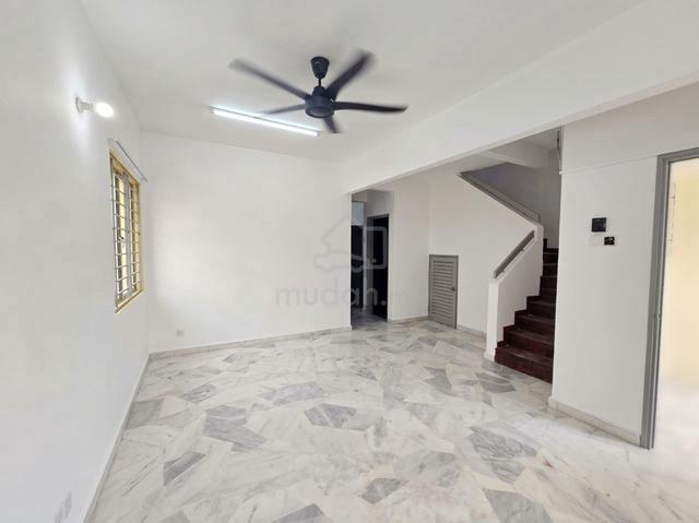 [GOOD UNIT + GOOD CONDITION] USJ 13 Subang Jaya USJ 3A, Putra Heights 1