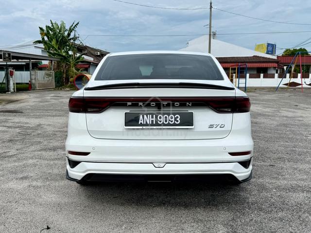 2024 (OTR) Proton S70 1.5 FLAGSHIP X MY23 (A) - 5
