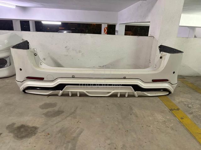 Toyota Vellfire ANH20 Part - photo 2 of 6