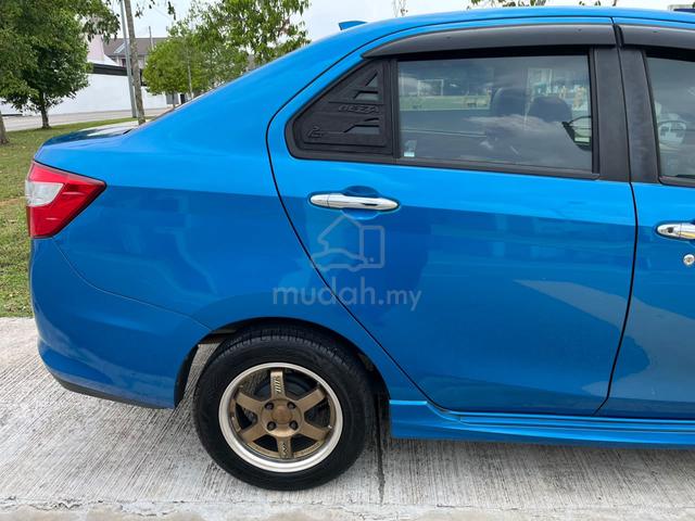2019 Perodua BEZZA 1.3 Advance - 4