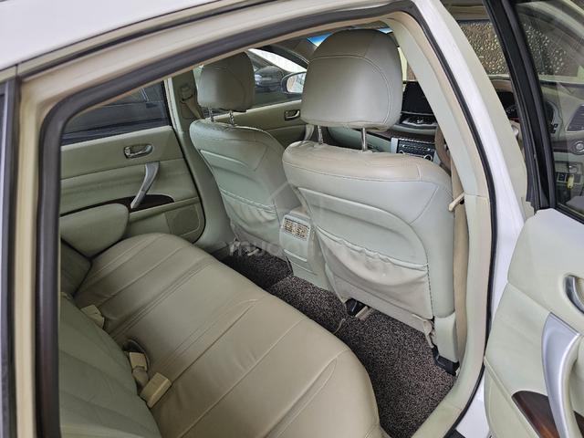 2012 Nissan TEANA 2.0 200 XE COMFORT J32 (A) - 4