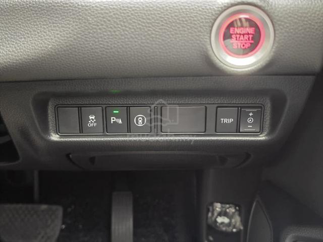 2021 Honda ACCORD 1.5 TC-PREMIUM EDITION (A) - 5