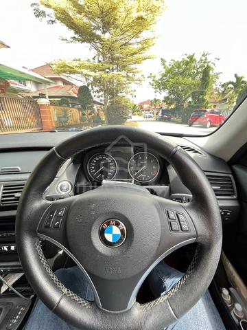 2011 Bmw X1 2.0 SDRIVE18I (CKD) E84 (A) - 3