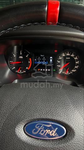 2019 Ford RANGER 2.0 RAPTOR Bi-Turbo (A) - 5
