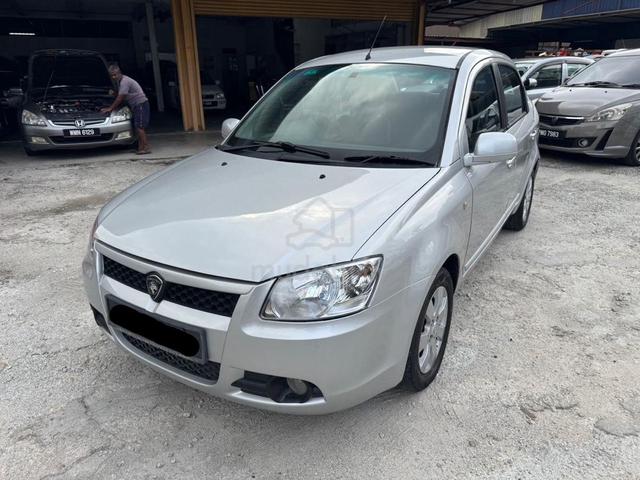 2010 Proton SAGA 1.3 BASE LINE (M) TIP TOP CONDI - 1