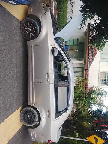2011 Proton SAGA 1.3 FL EXECUTIVE (A) - 4
