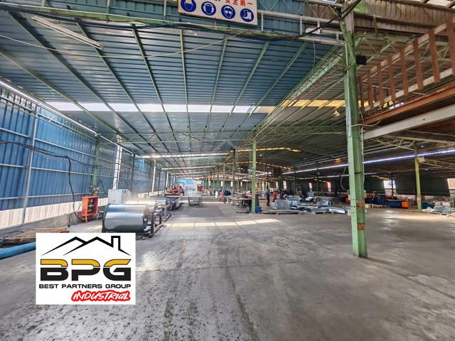 Juru factory / warehouse for Rent! Below Market!!! 1