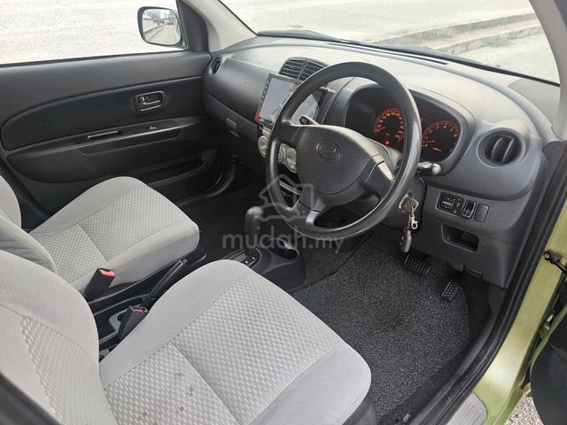 2007 Perodua MYVI 1.3 EZ (A) siap puspakom - 5