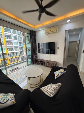 Greenfield Regency 1