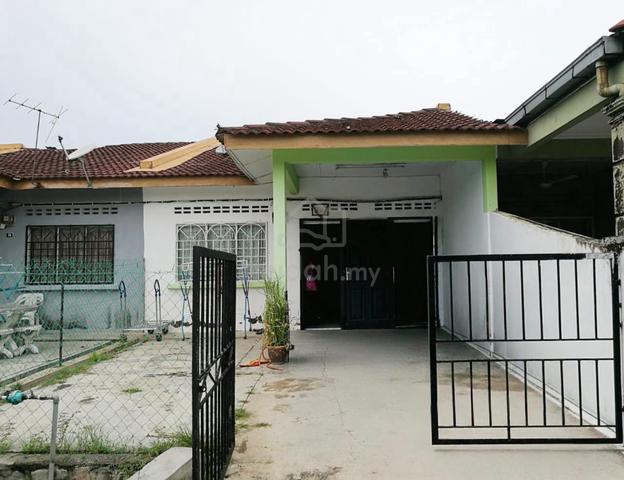 100% Full Loan !! Cheapest 1Storey House Bandar Rinching Semenyih 1
