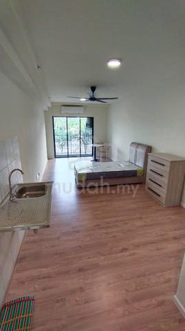 Dian Residency @ Shah Alam 1