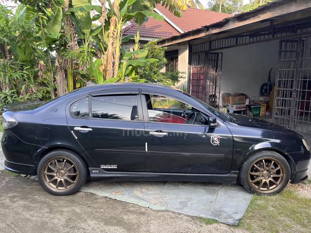 2010 Proton PERSONA 1.6 ELEGANCE BASE LINE (M) - 3