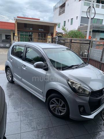 2016 Perodua MYVI 1.5 SE FACELIFT (A) - 1