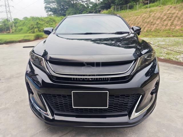 2015 Toyota HARRIER 2.0 ELEGANCE GS ZSU65W (A) - 1