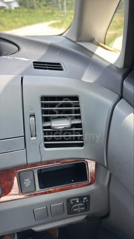 2013 Toyota ESTIMA 2.4 AERAS WELCAB (A) - 3