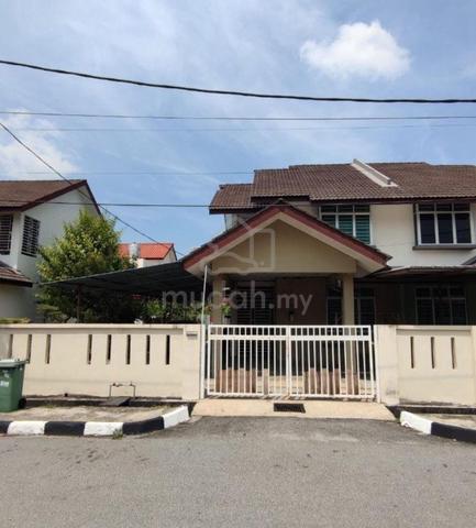 Semi-D 2 Tingkat Lintang Bayan 9,Bayan Lepas 1