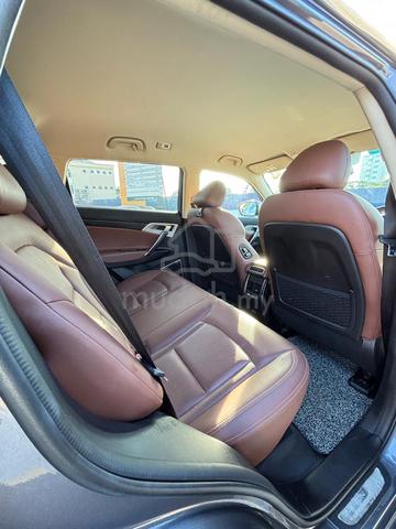 2021 Proton X70 PREMIUM 2WD 1.8L (A) - 5
