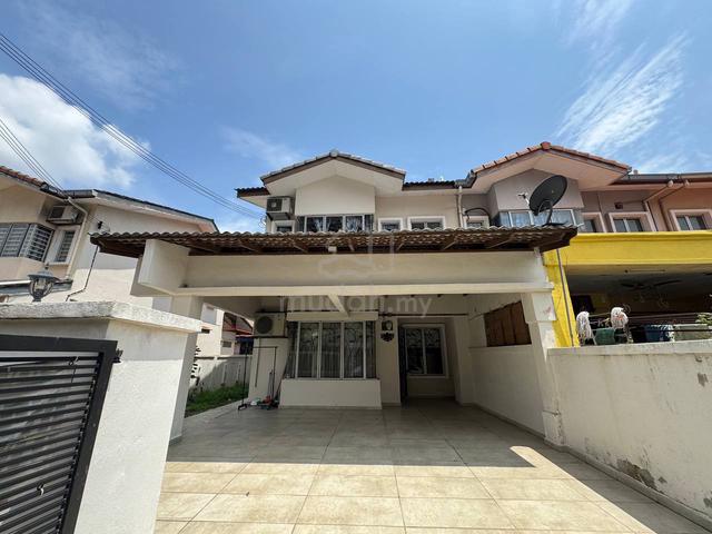 2sty PJU 1A Taman Kelana Idaman [ END LOT / BELOW MARKET PRICE ] 1