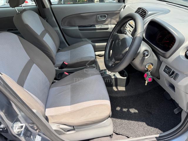 2009 Perodua MYVI 1.3 EZI MY05 M300 FACELIFT (A) - 5