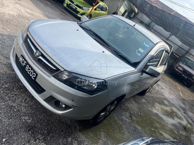 2012 Proton SAGA 1.3 FL (A) - 2
