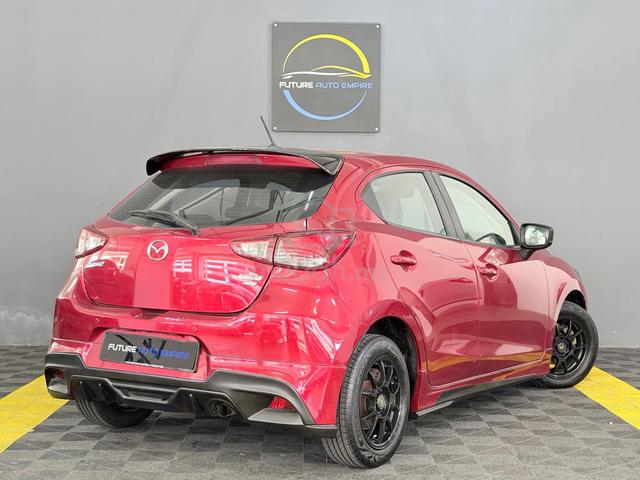 Mazda 2 HATCHBACK 1.5 MID SKYACTIV (A) DRIVE68 KIT - 3