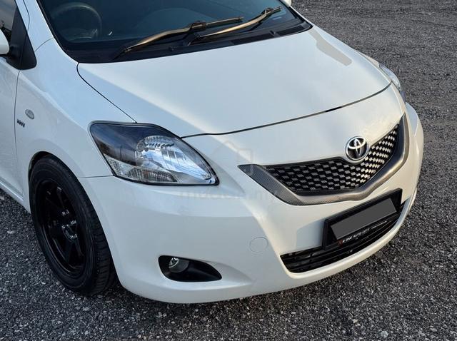 2010 Toyota VIOS 1.5 J (M) THAILOOK CONCEPT - 2