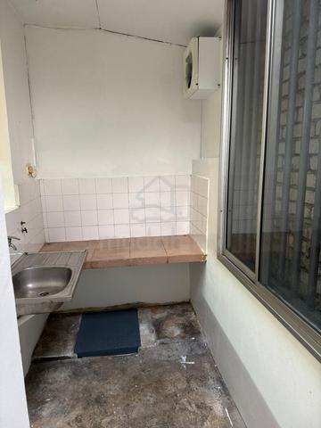 Limited 2 Storey Terrace Partially Furnished To Rent 2
