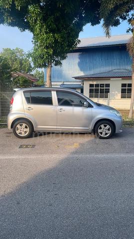 2010 Perodua MYVI 1.3 EZi FACELIFT (A) - 1