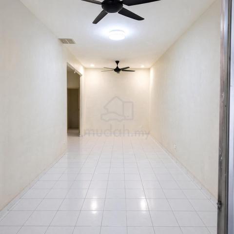 Alam Idaman Tasik Puchong Ample Park Nr Surau Kitchen Cabinet Good Con 1