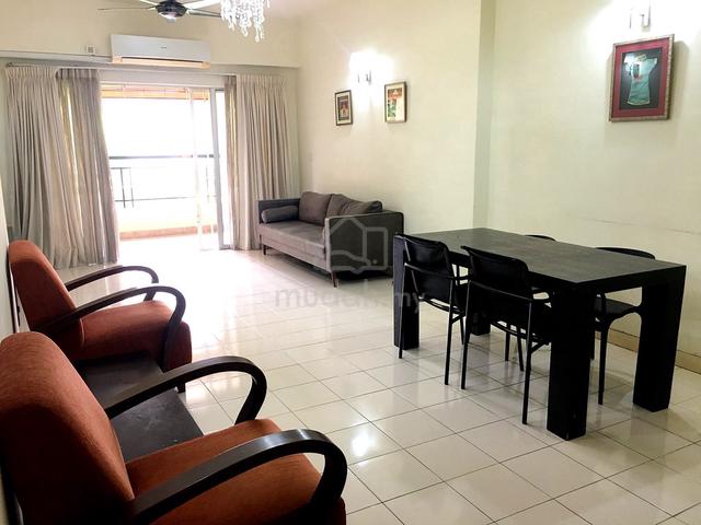Seri Maya 1